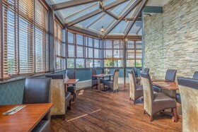 Muthu Westcliff Hotel