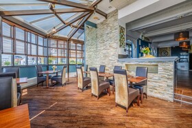 Muthu Westcliff Hotel