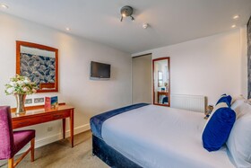 Muthu Westcliff Hotel