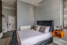 Muthu Westcliff Hotel