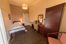 Muthu Westcliff Hotel