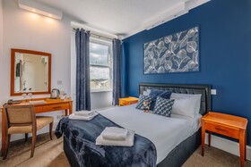 Muthu Westcliff Hotel