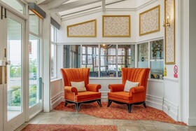 Muthu Westcliff Hotel