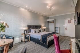 Muthu Westcliff Hotel