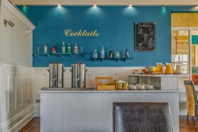 Muthu Westcliff Hotel