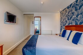 Muthu Westcliff Hotel