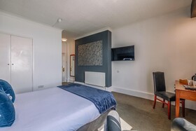 Muthu Westcliff Hotel