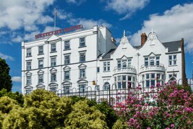 Muthu Westcliff Hotel