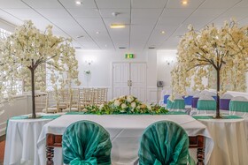 Muthu Westcliff Hotel
