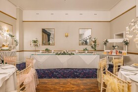Muthu Westcliff Hotel