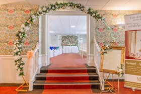 Muthu Westcliff Hotel