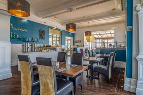 Muthu Westcliff Hotel