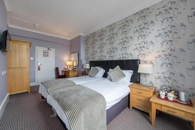 Muthu Westcliff Hotel