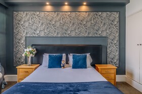 Muthu Westcliff Hotel