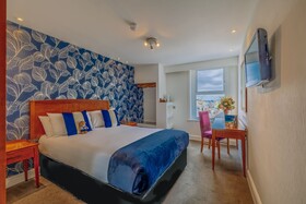 Muthu Westcliff Hotel