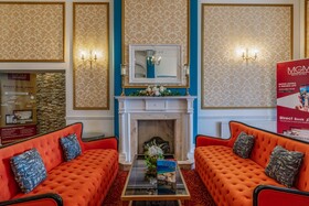 Muthu Westcliff Hotel