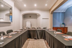 Muthu Westcliff Hotel