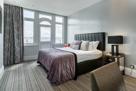 Muthu Westcliff Hotel