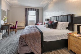 Muthu Westcliff Hotel