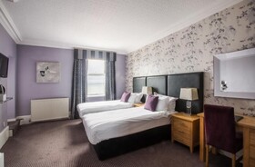 Muthu Westcliff Hotel
