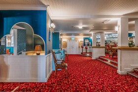 Muthu Westcliff Hotel