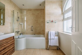 Muthu Westcliff Hotel