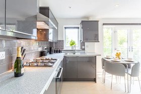 Southshore Apartments