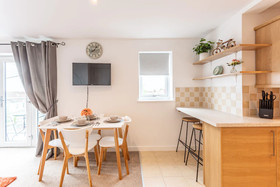 Southshore Apartments