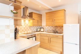 Southshore Apartments