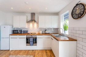 Southshore Apartments