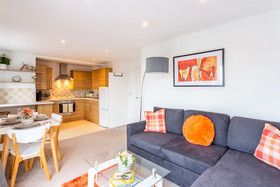 Southshore Apartments