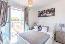 Southshore Apartments