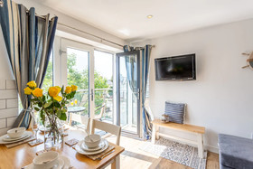 Southshore Apartments