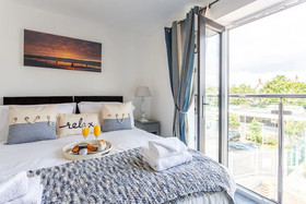 Southshore Apartments