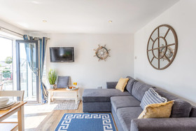 Southshore Apartments