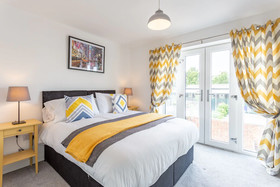 Southshore Apartments