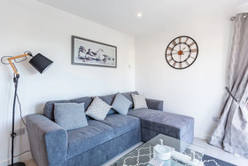 Southshore Apartments