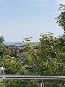 Southshore Apartments