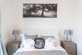 Southshore Apartments