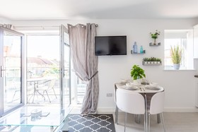 Southshore Apartments