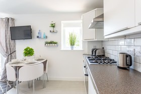 Southshore Apartments