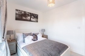 Southshore Apartments