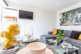 Southshore Apartments