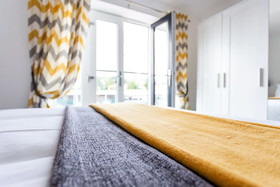 Southshore Apartments