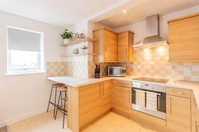 Southshore Apartments