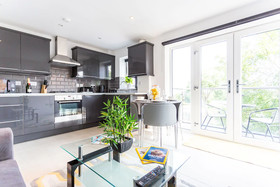 Southshore Apartments
