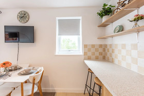 Southshore Apartments