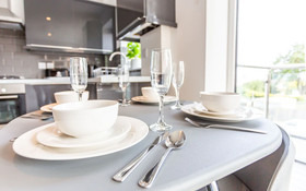 Southshore Apartments