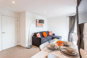 Southshore Apartments