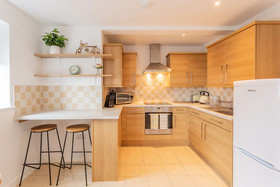 Southshore Apartments